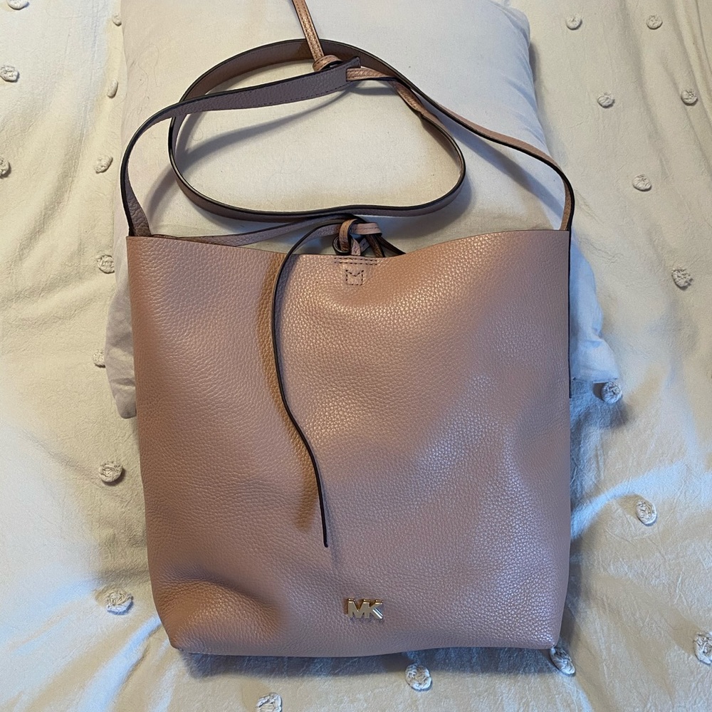 Michael Kors crossbody